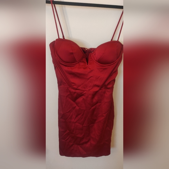 Original OhPolly bodycon dress - Picture 3 of 3